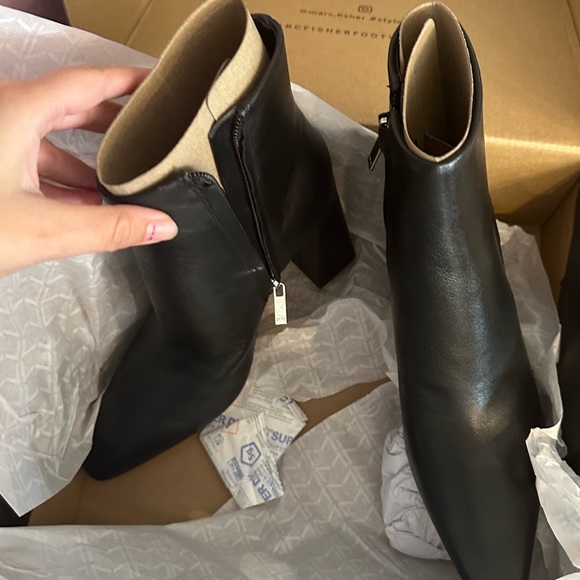 Marc fisher boots LTD - Picture 5 of 9